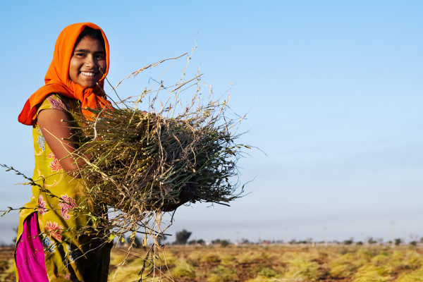 International Day for the Unreached: Let the Peoples Praise You